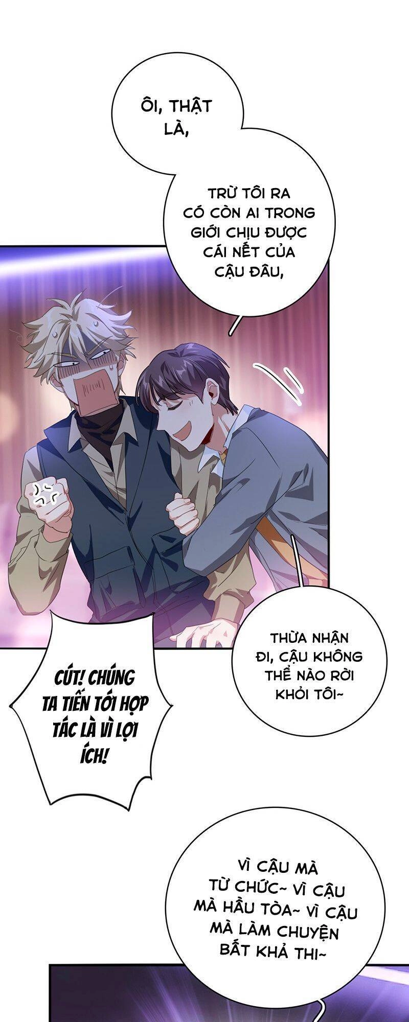 Tinh Mộng Thần Tượng Chapter 326 - 15