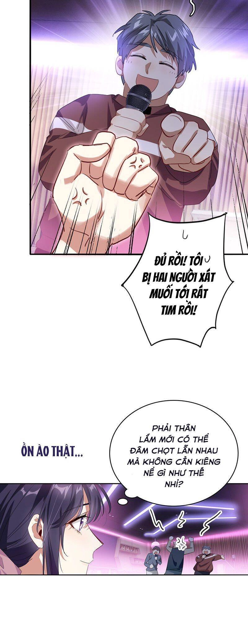 Tinh Mộng Thần Tượng Chapter 326 - 16