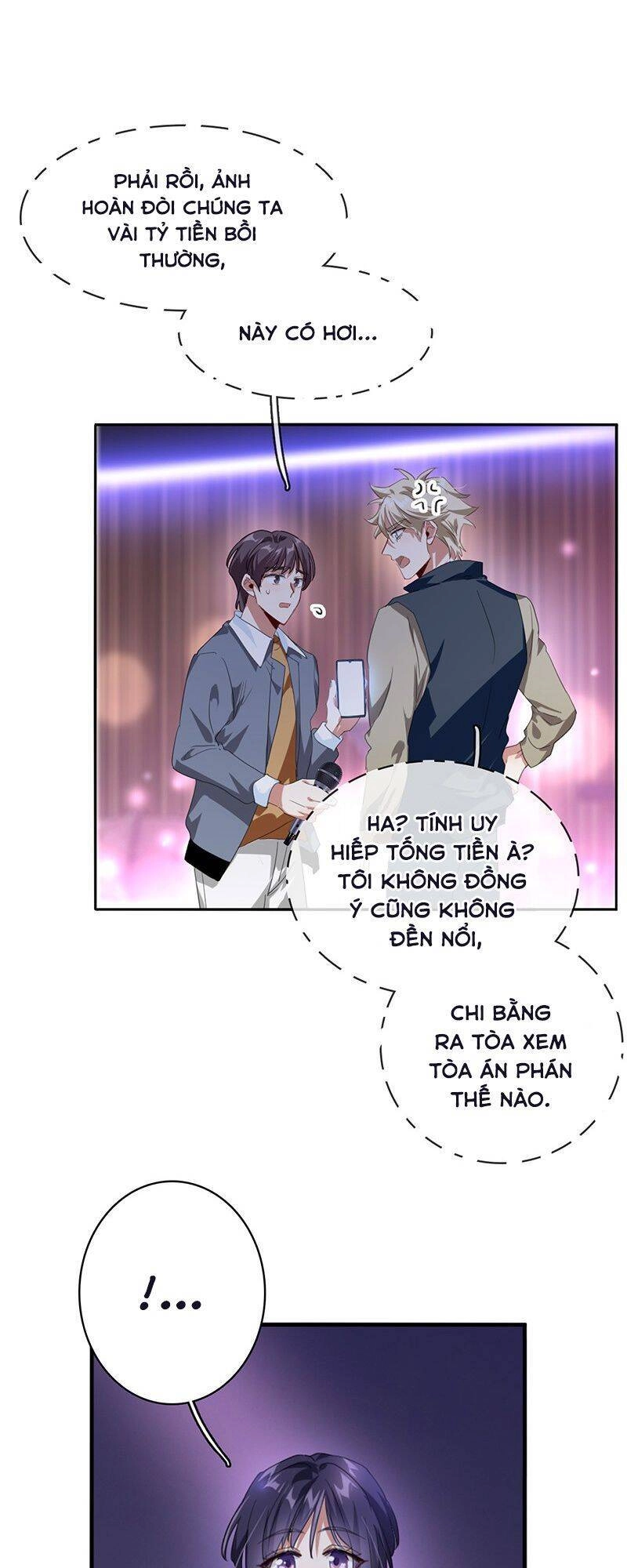 Tinh Mộng Thần Tượng Chapter 326 - 17