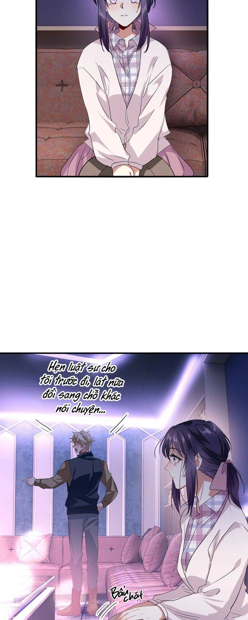 Tinh Mộng Thần Tượng Chapter 326 - 18