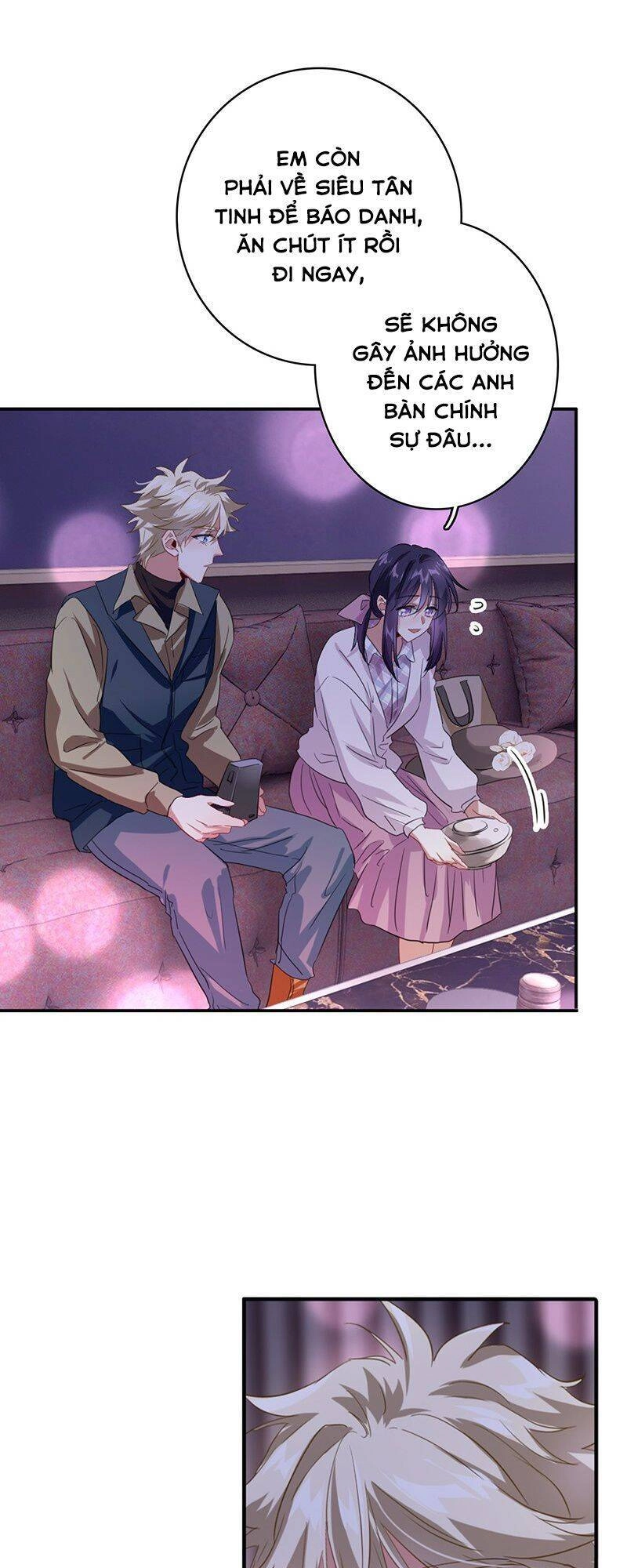 Tinh Mộng Thần Tượng Chapter 326 - 21