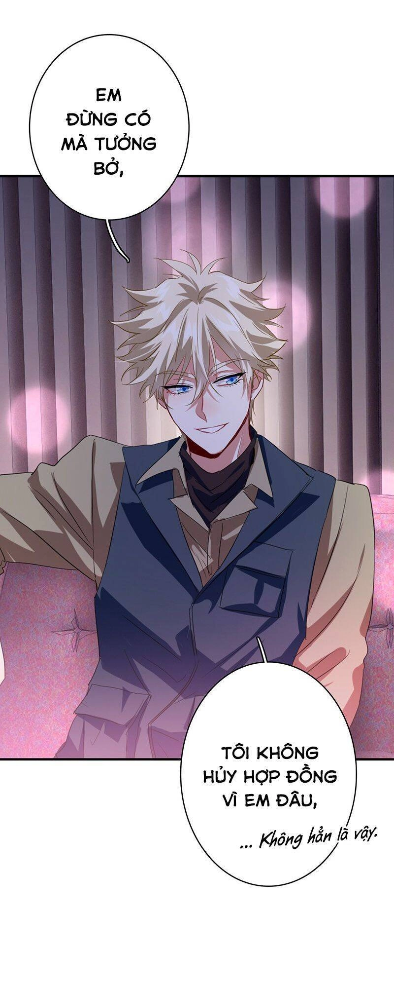 Tinh Mộng Thần Tượng Chapter 326 - 23