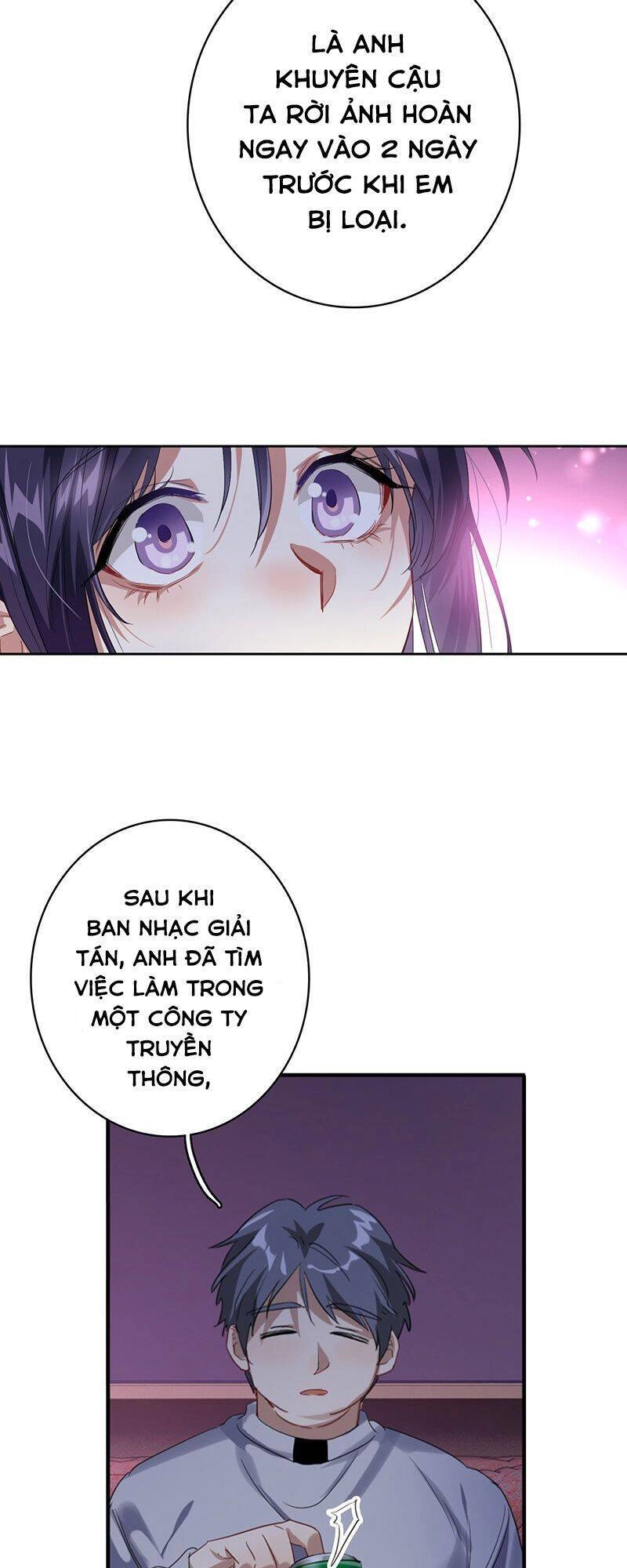 Tinh Mộng Thần Tượng Chapter 326 - 25