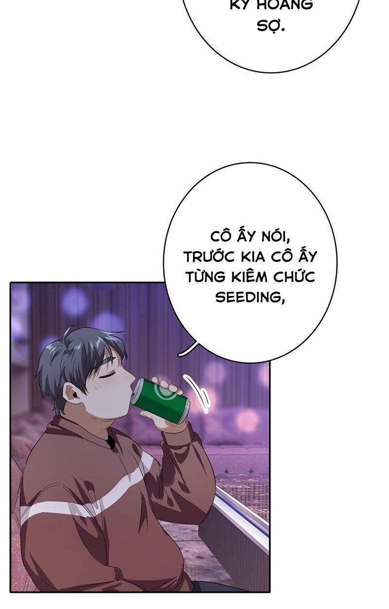 Tinh Mộng Thần Tượng Chapter 326 - 27