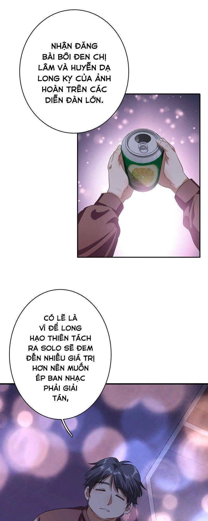 Tinh Mộng Thần Tượng Chapter 326 - 28