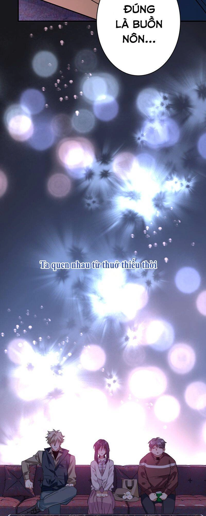 Tinh Mộng Thần Tượng Chapter 326 - 33