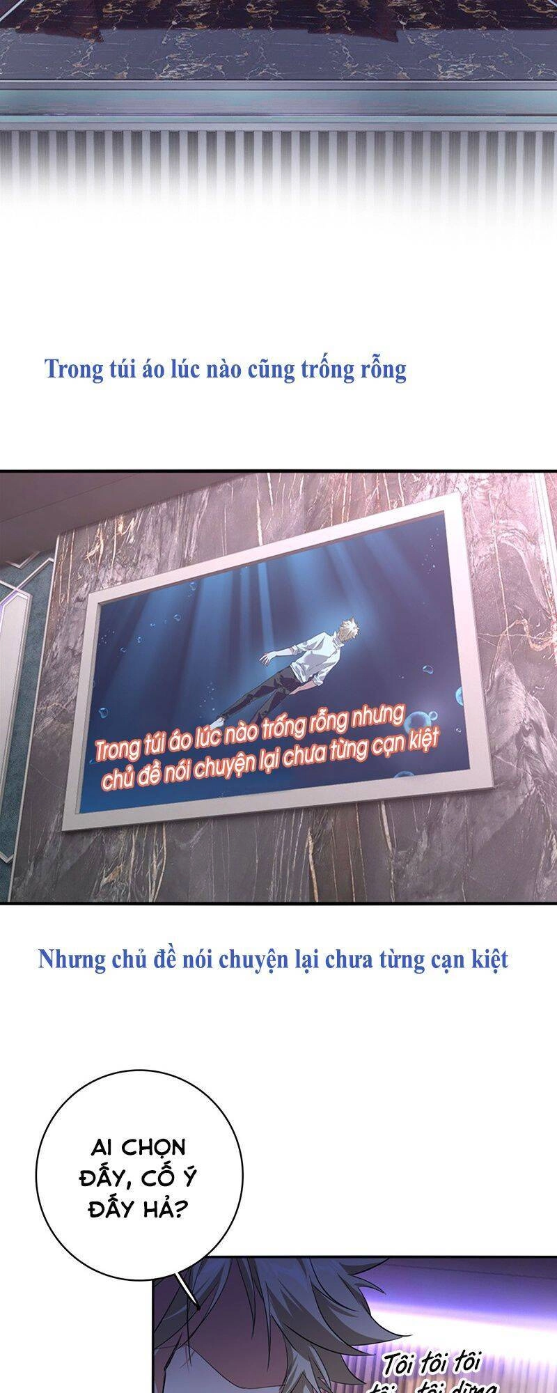 Tinh Mộng Thần Tượng Chapter 326 - 34