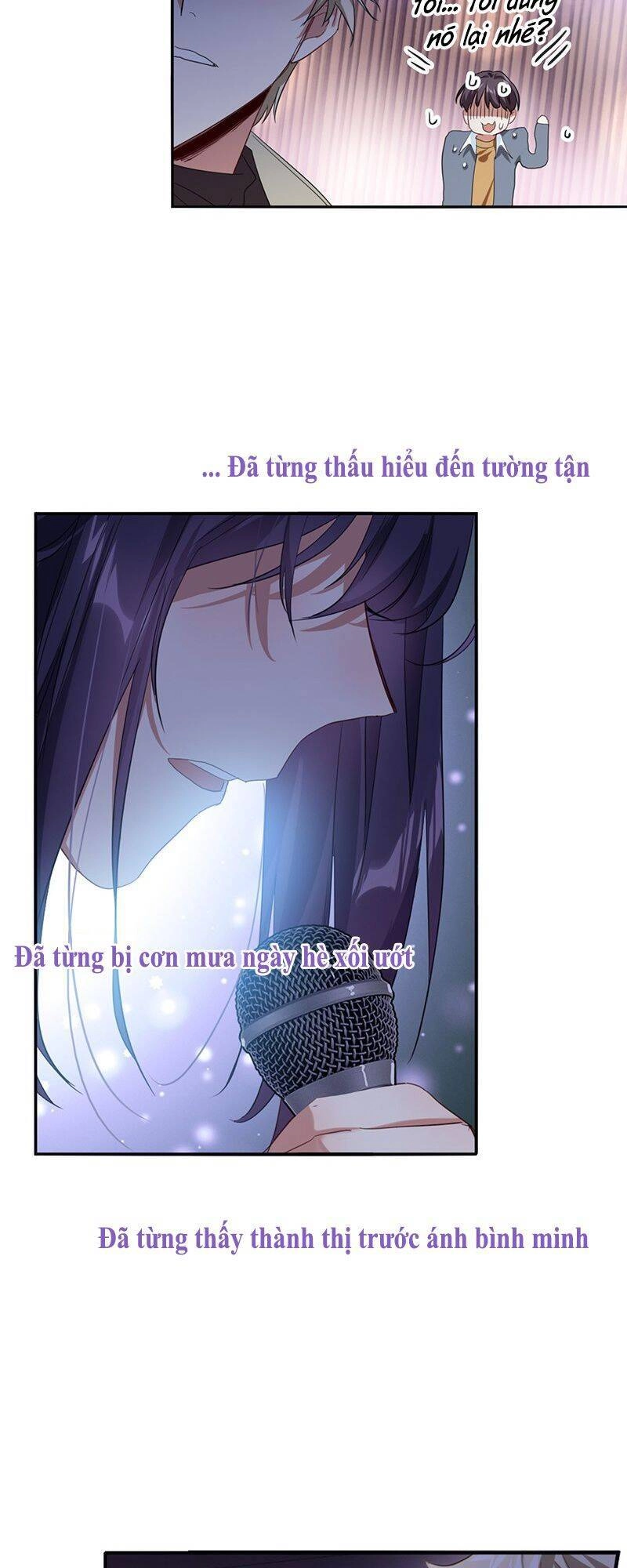 Tinh Mộng Thần Tượng Chapter 326 - 35