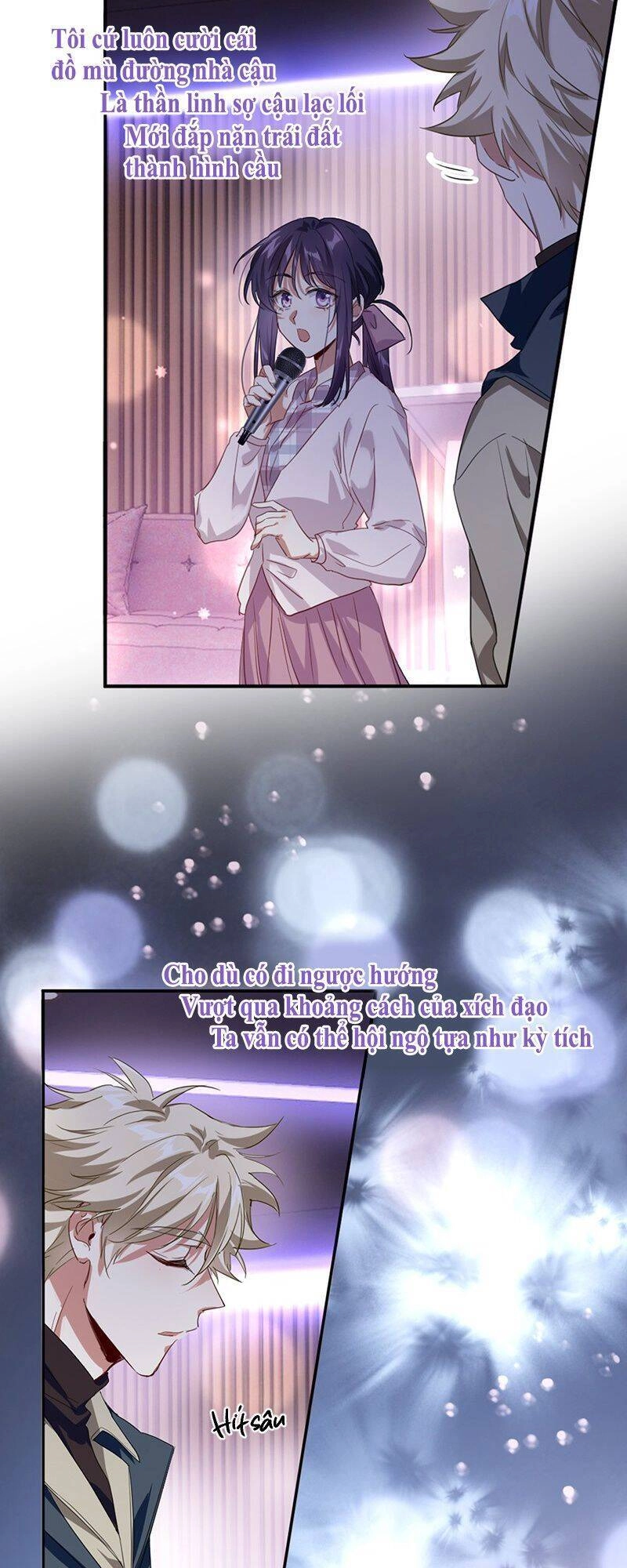 Tinh Mộng Thần Tượng Chapter 326 - 36