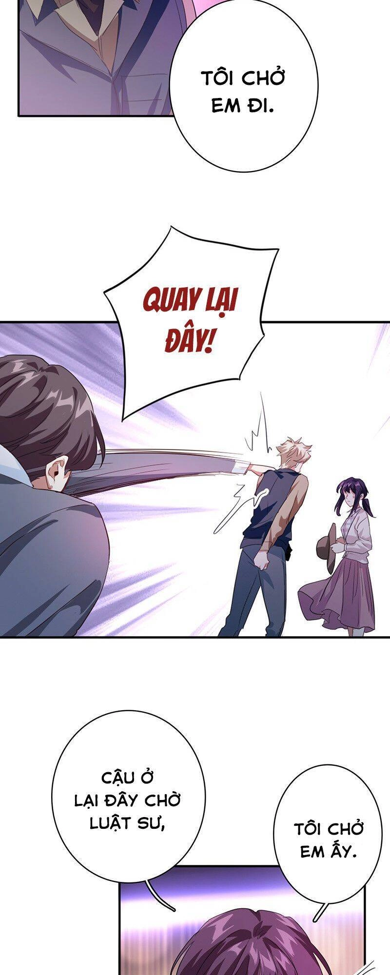 Tinh Mộng Thần Tượng Chapter 327 - 6