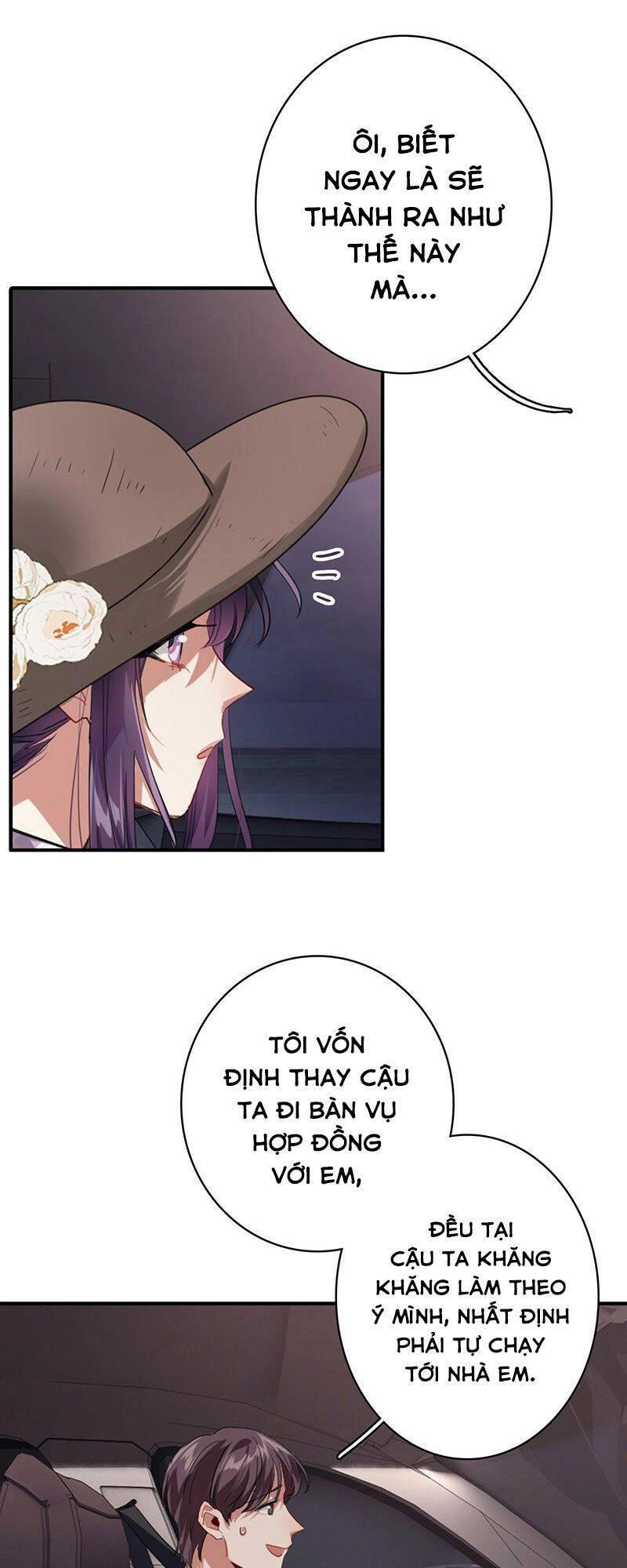 Tinh Mộng Thần Tượng Chapter 327 - 15