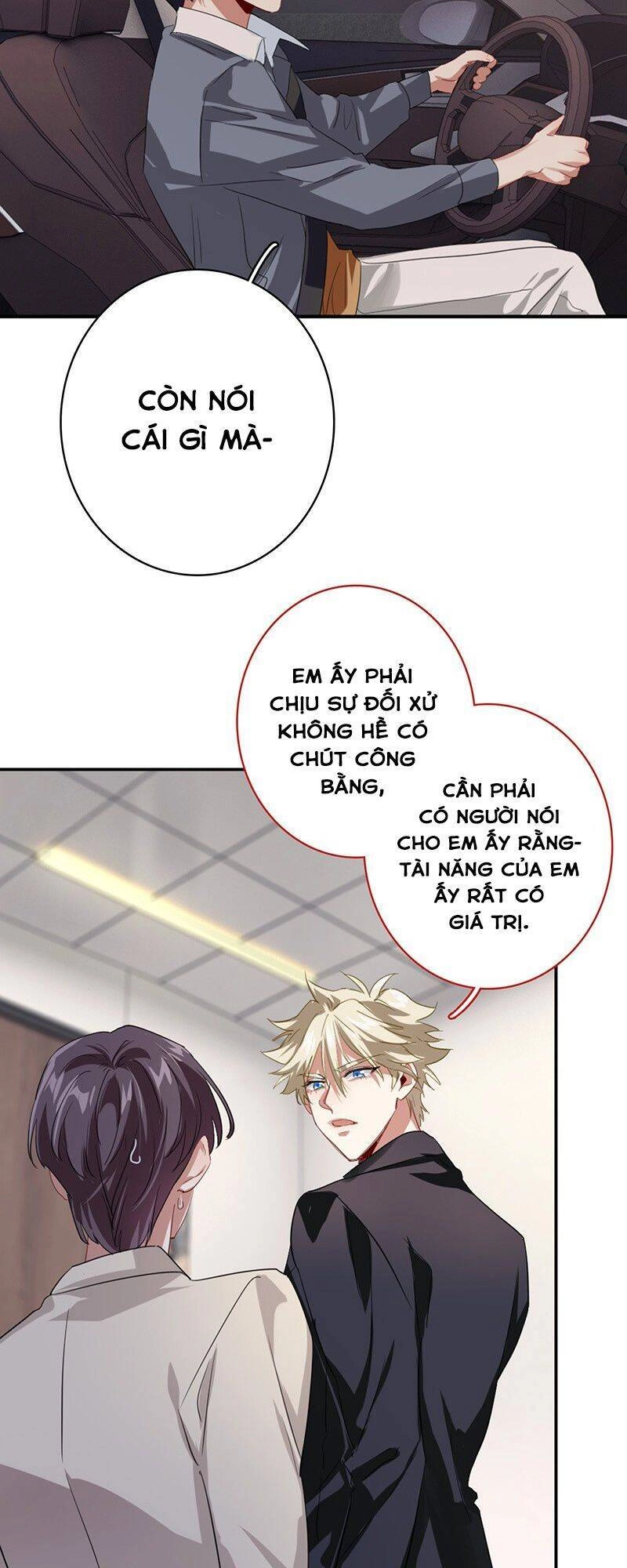 Tinh Mộng Thần Tượng Chapter 327 - 16