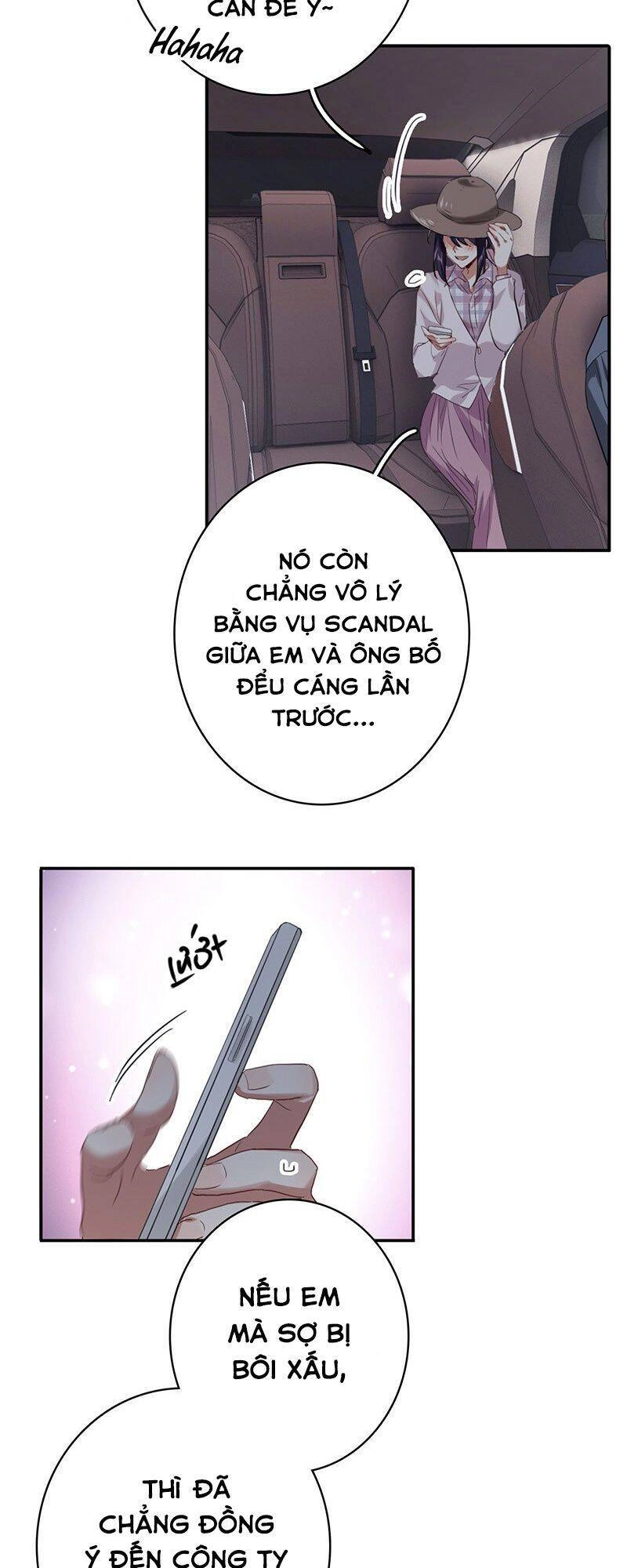 Tinh Mộng Thần Tượng Chapter 327 - 19