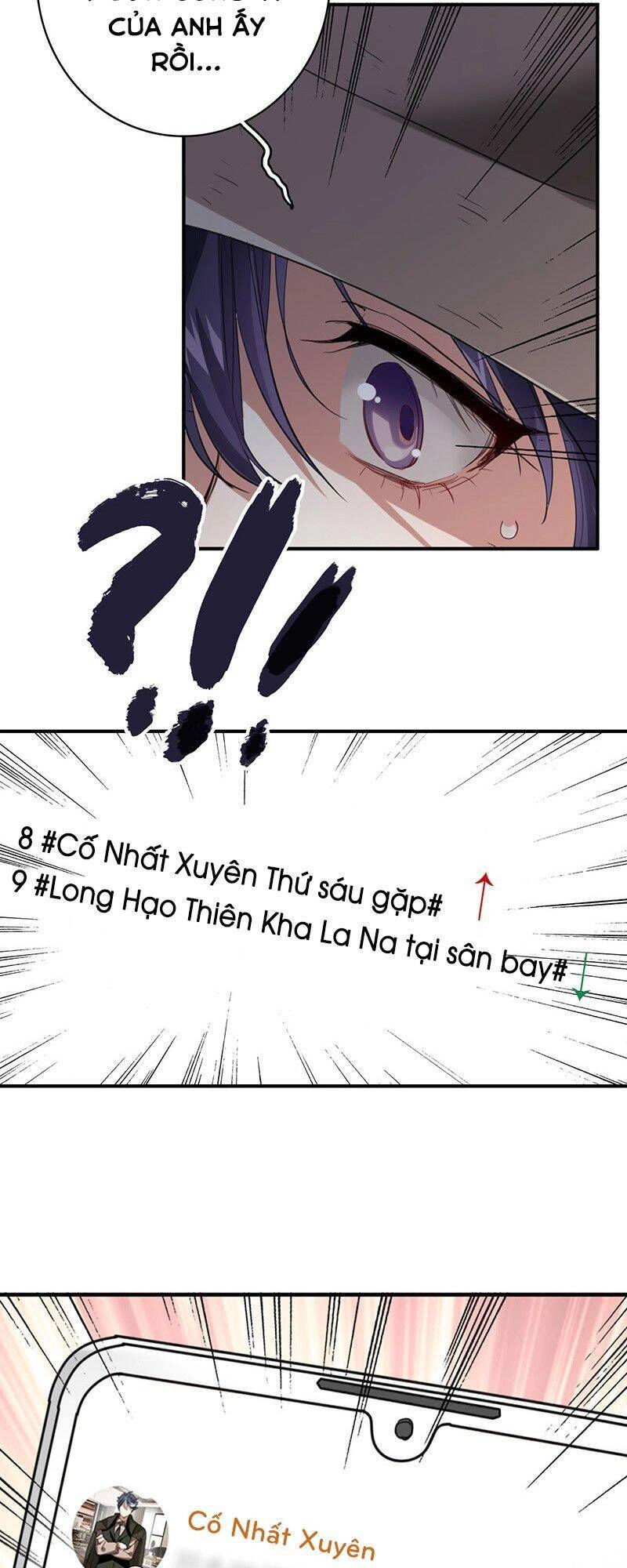 Tinh Mộng Thần Tượng Chapter 327 - 20