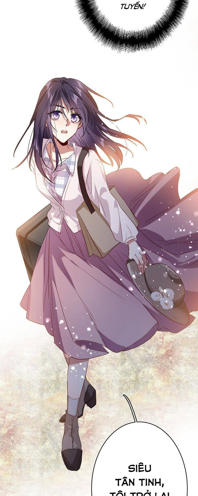 Tinh Mộng Thần Tượng Chapter 327 - 24