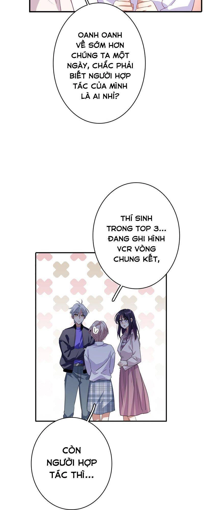 Tinh Mộng Thần Tượng Chapter 327 - 32