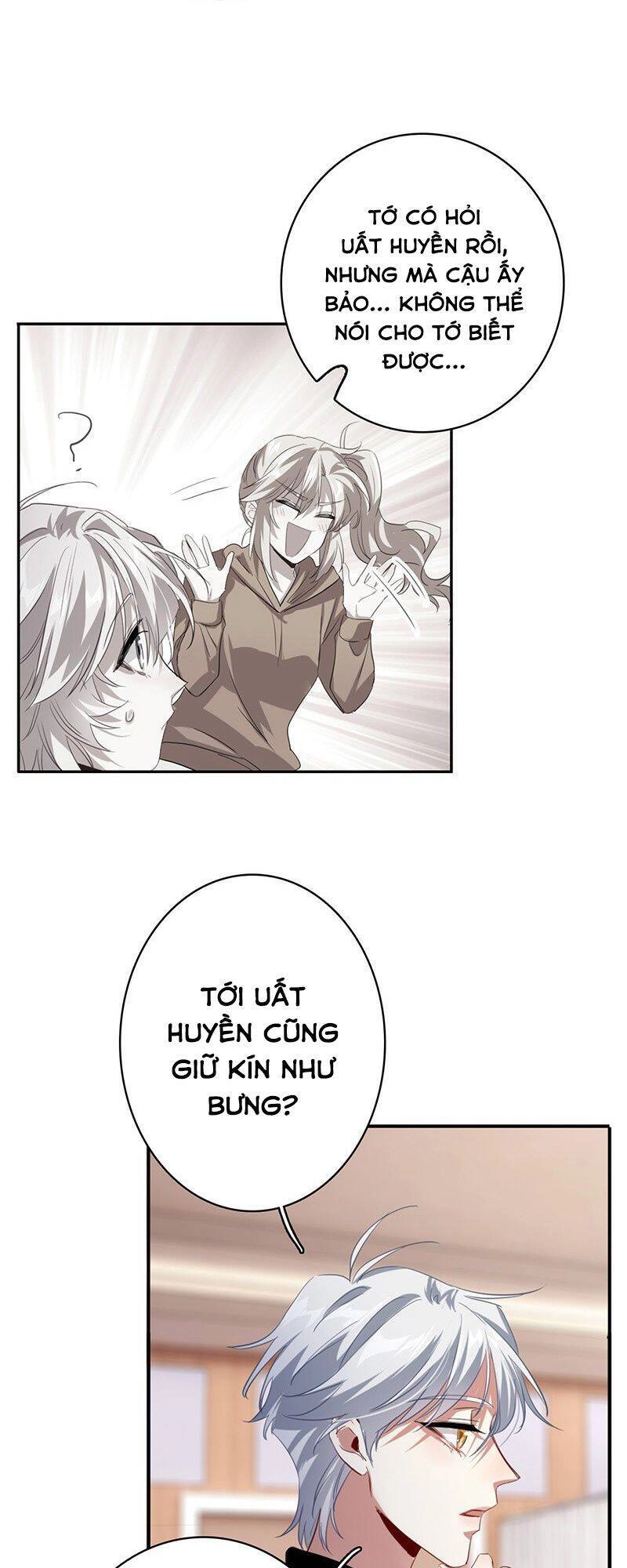 Tinh Mộng Thần Tượng Chapter 327 - 33