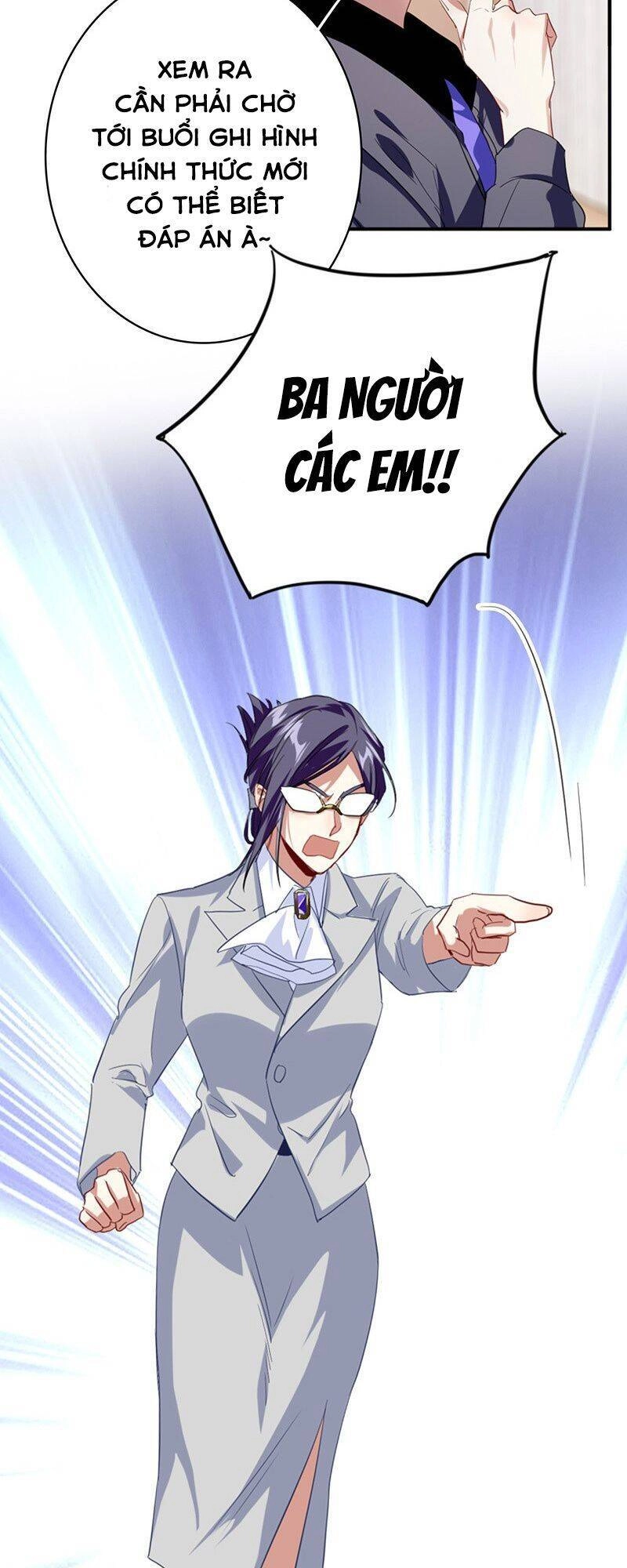 Tinh Mộng Thần Tượng Chapter 327 - 34