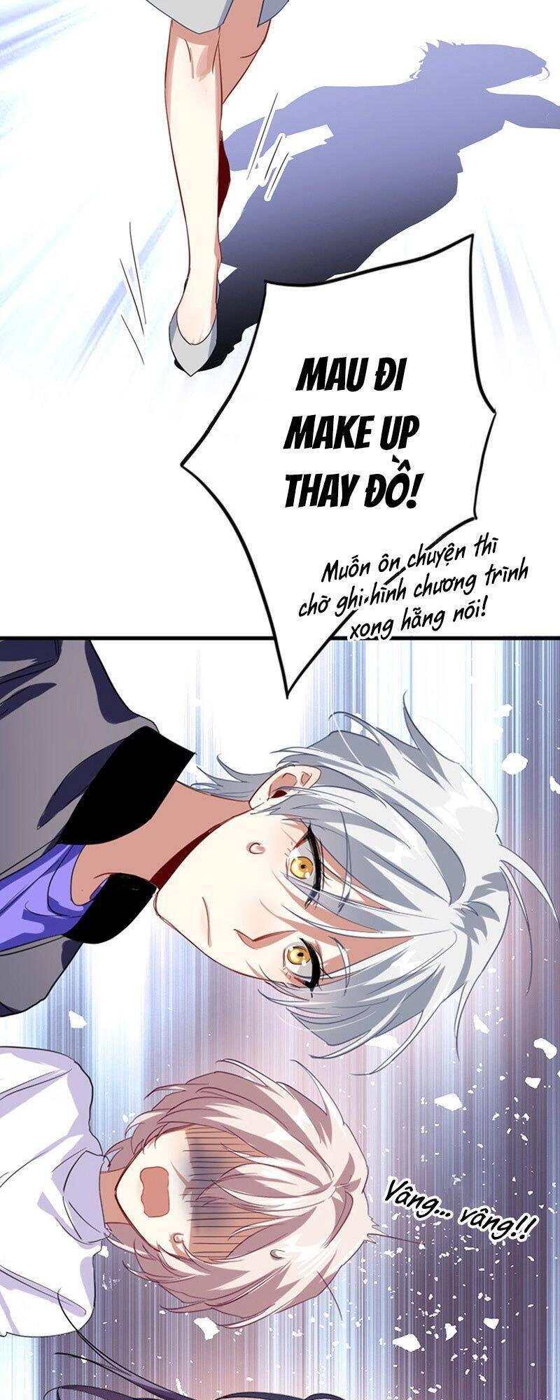 Tinh Mộng Thần Tượng Chapter 327 - 35