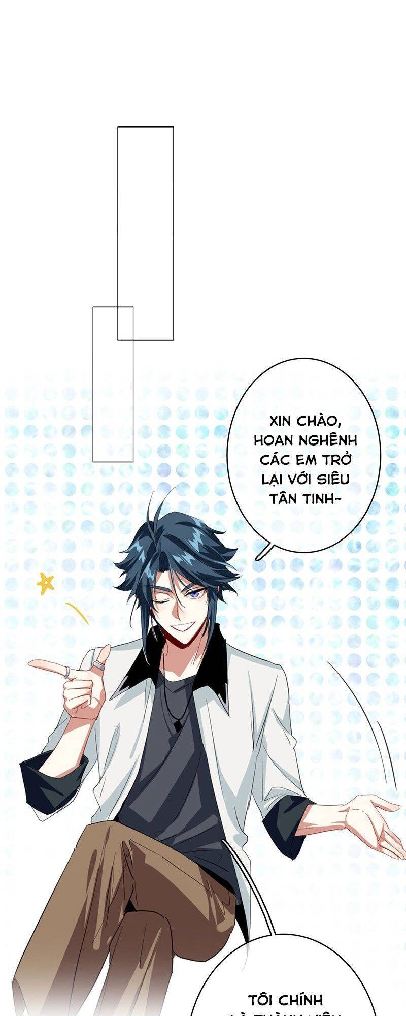 Tinh Mộng Thần Tượng Chapter 327 - 37