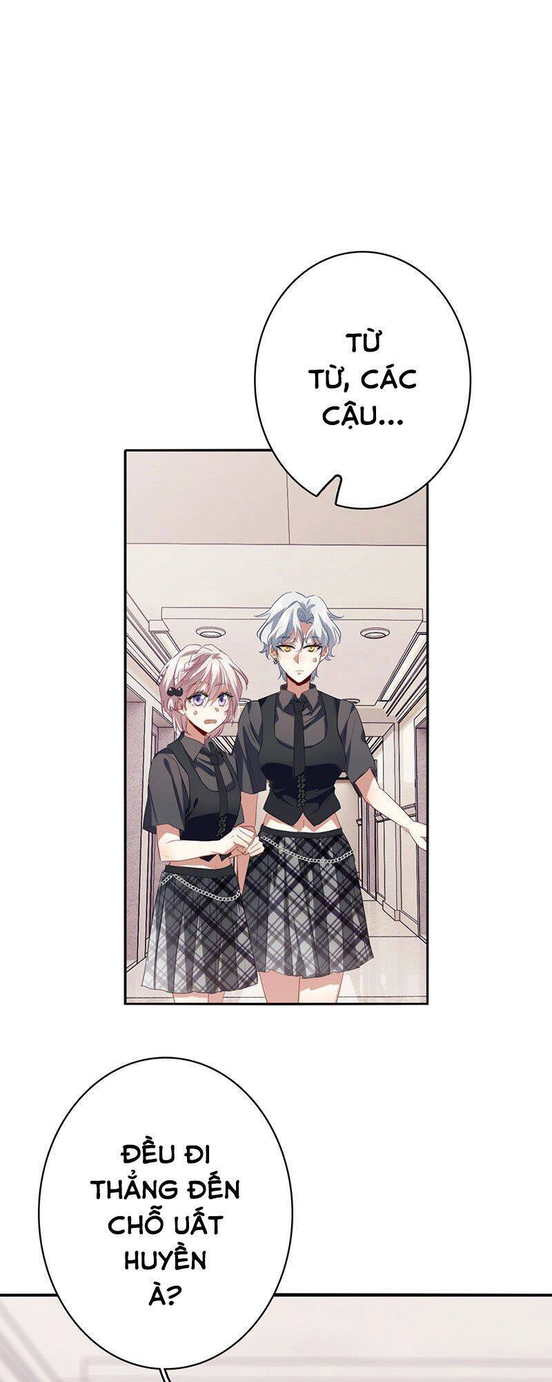 Tinh Mộng Thần Tượng Chapter 328 - 3