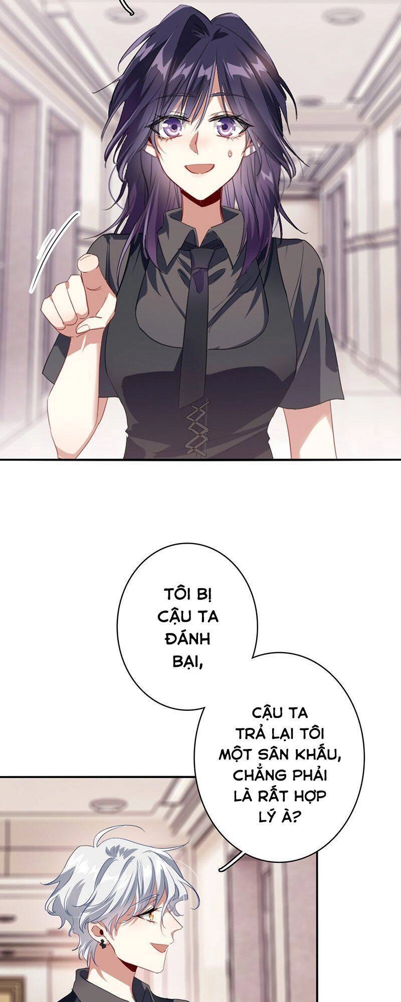 Tinh Mộng Thần Tượng Chapter 328 - 4