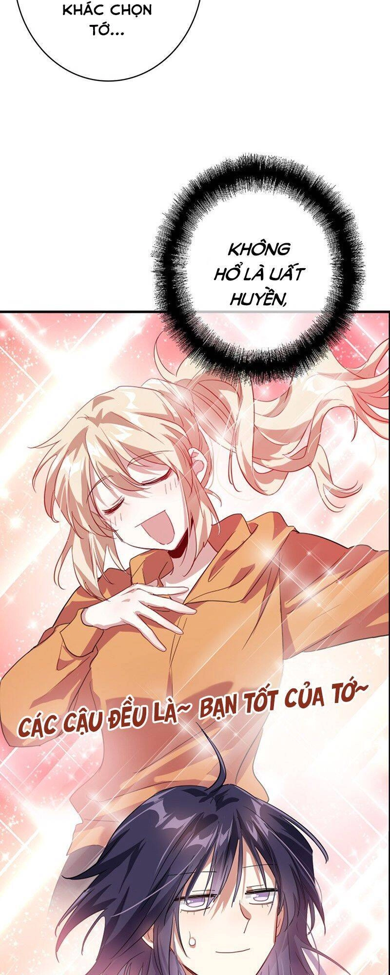 Tinh Mộng Thần Tượng Chapter 328 - 6