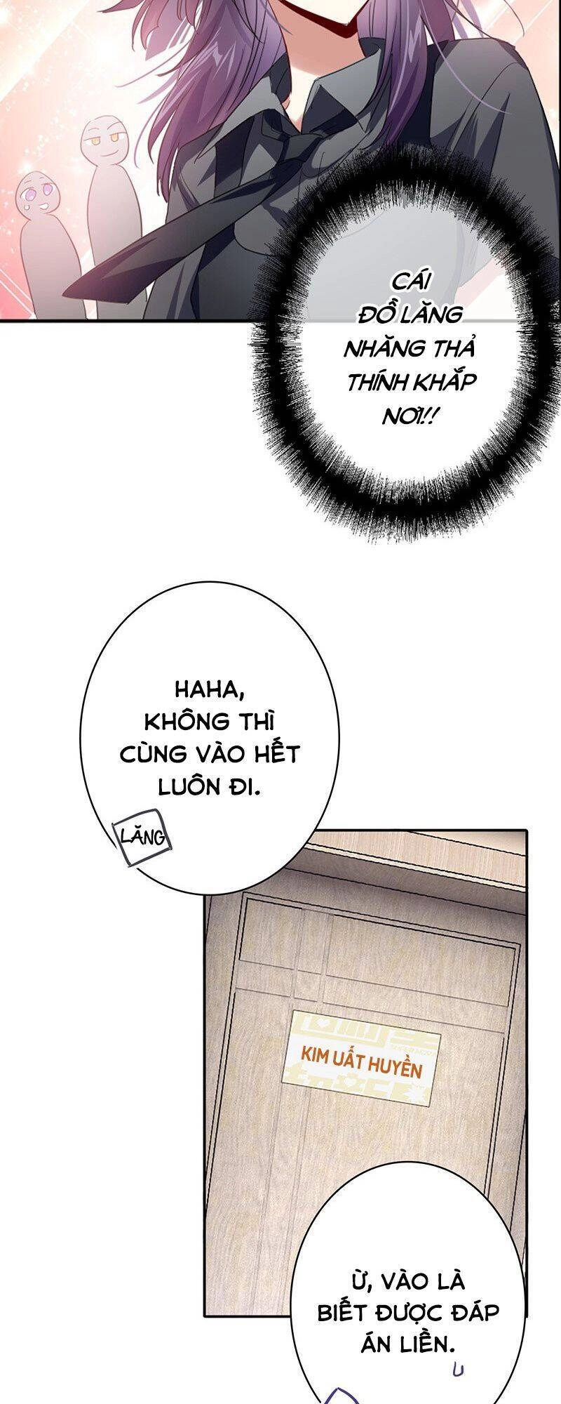 Tinh Mộng Thần Tượng Chapter 328 - 7