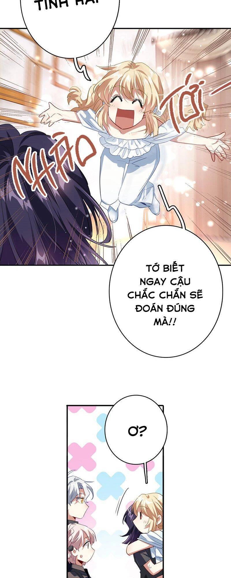 Tinh Mộng Thần Tượng Chapter 328 - 9