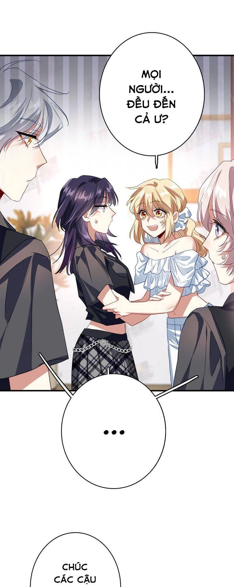 Tinh Mộng Thần Tượng Chapter 328 - 11