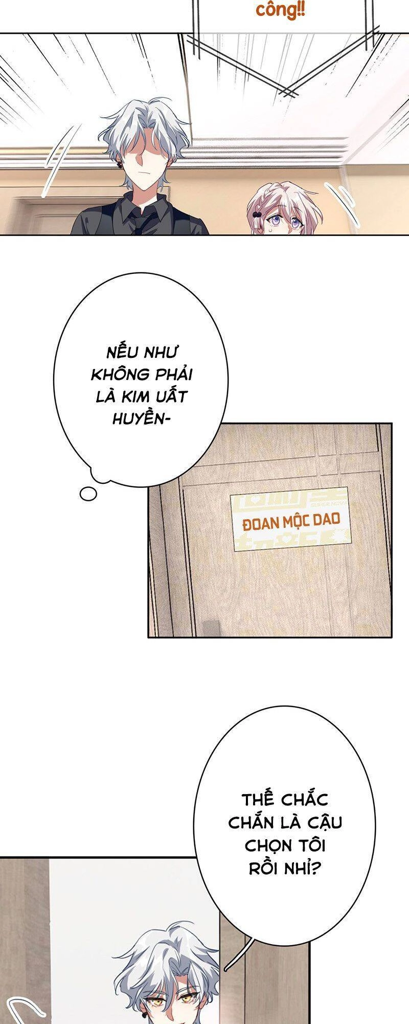 Tinh Mộng Thần Tượng Chapter 328 - 13