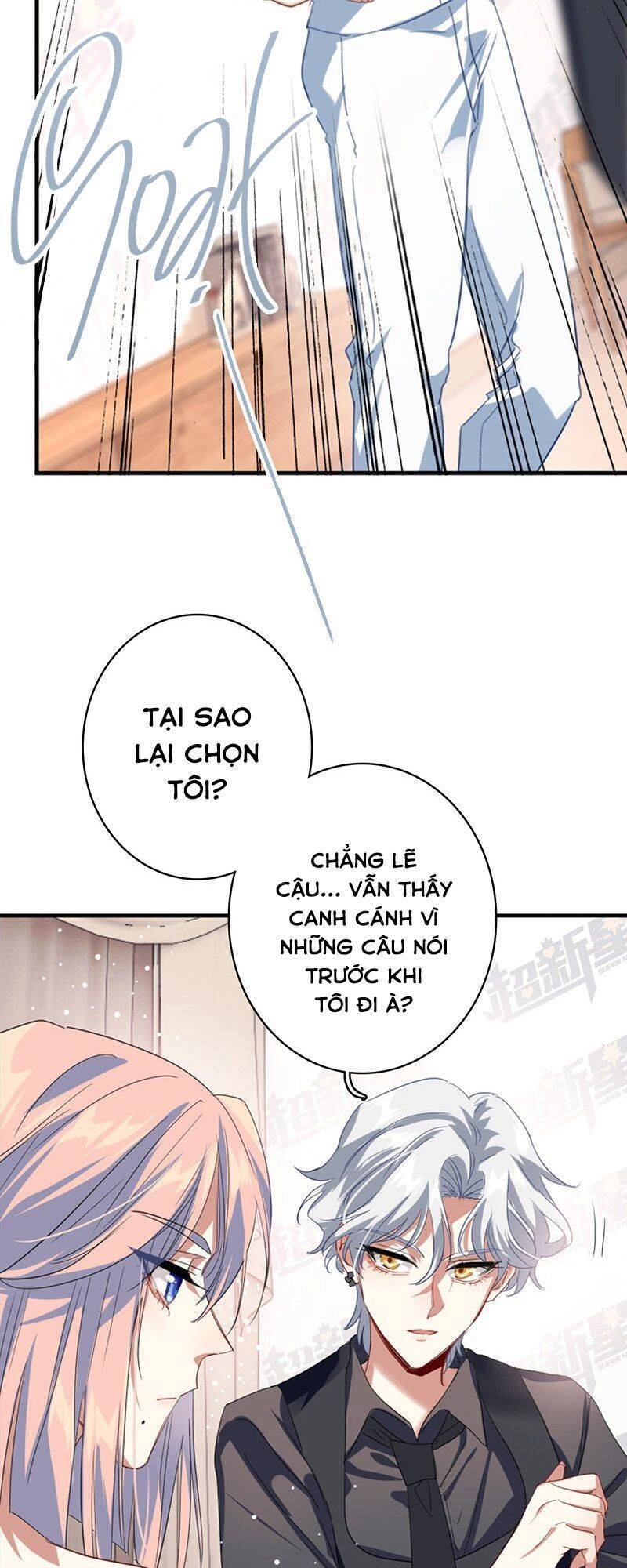 Tinh Mộng Thần Tượng Chapter 328 - 15