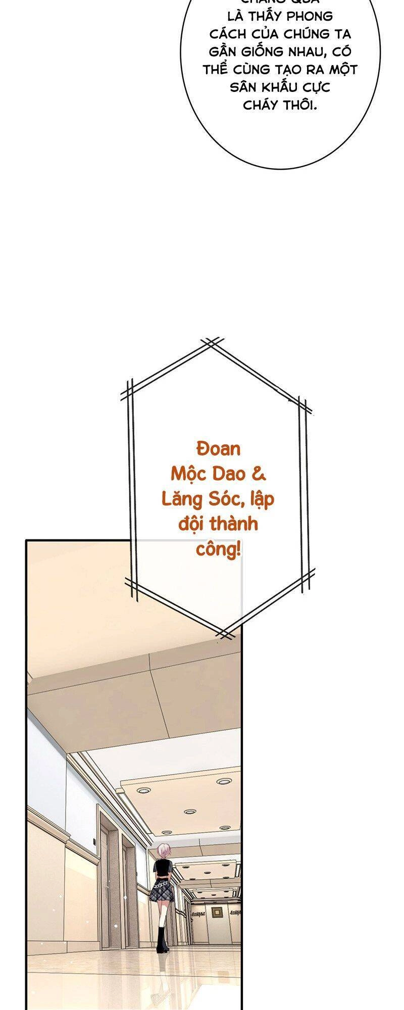 Tinh Mộng Thần Tượng Chapter 328 - 17