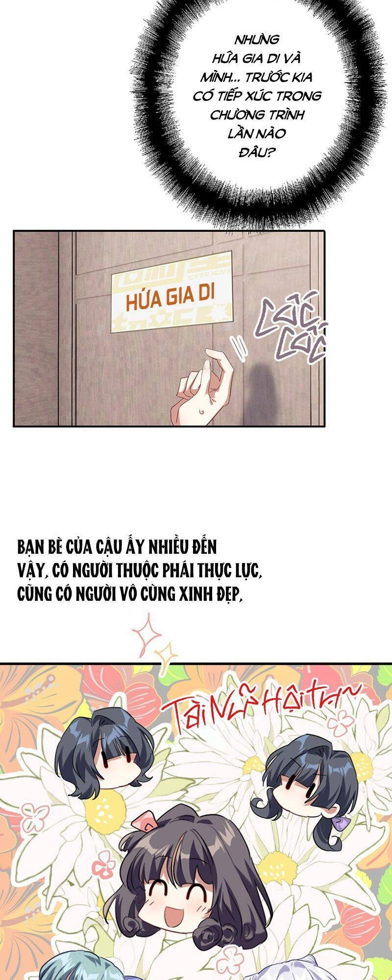 Tinh Mộng Thần Tượng Chapter 328 - 20