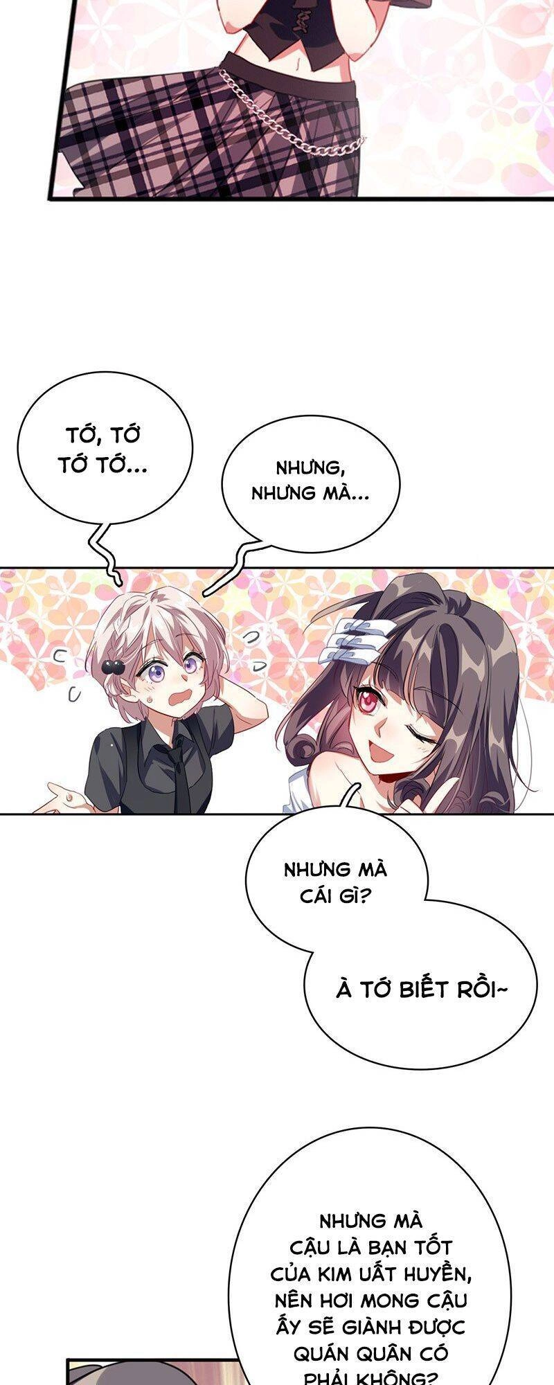 Tinh Mộng Thần Tượng Chapter 328 - 30