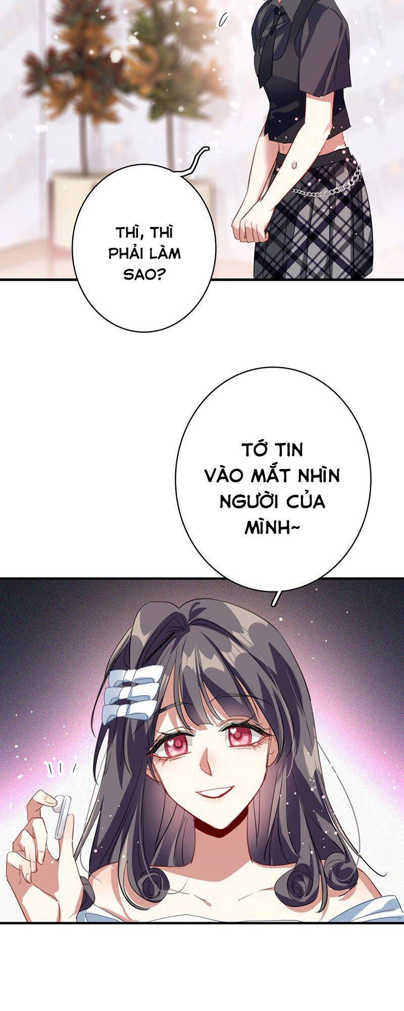 Tinh Mộng Thần Tượng Chapter 328 - 32