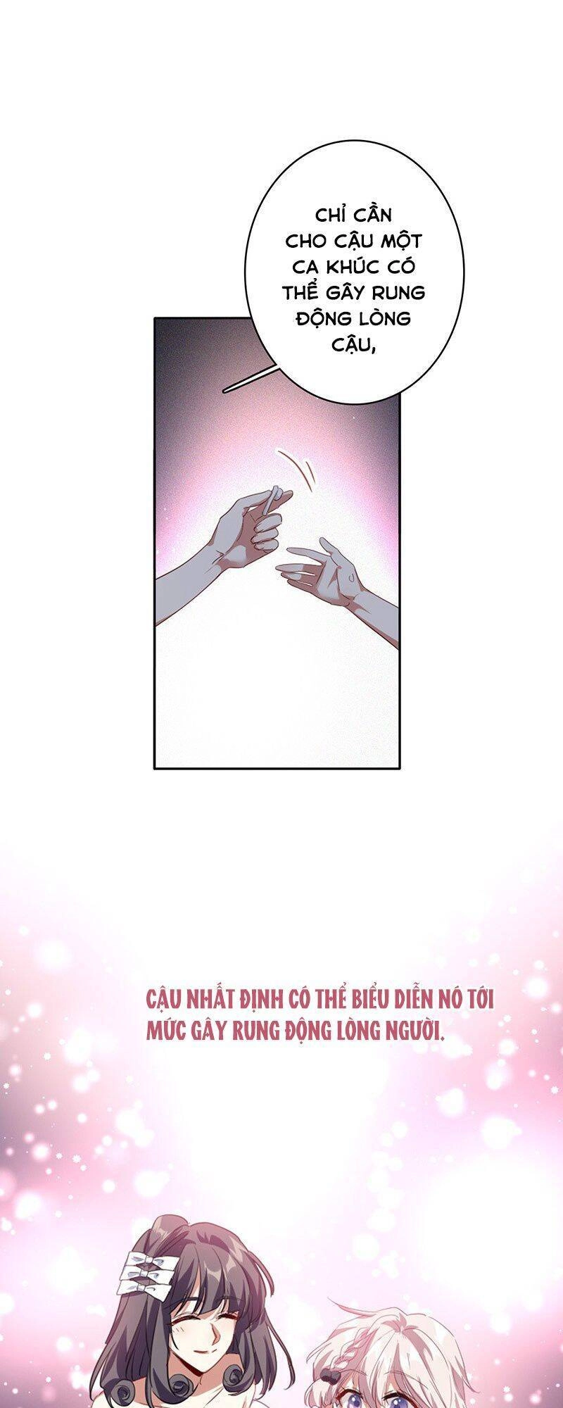 Tinh Mộng Thần Tượng Chapter 328 - 33