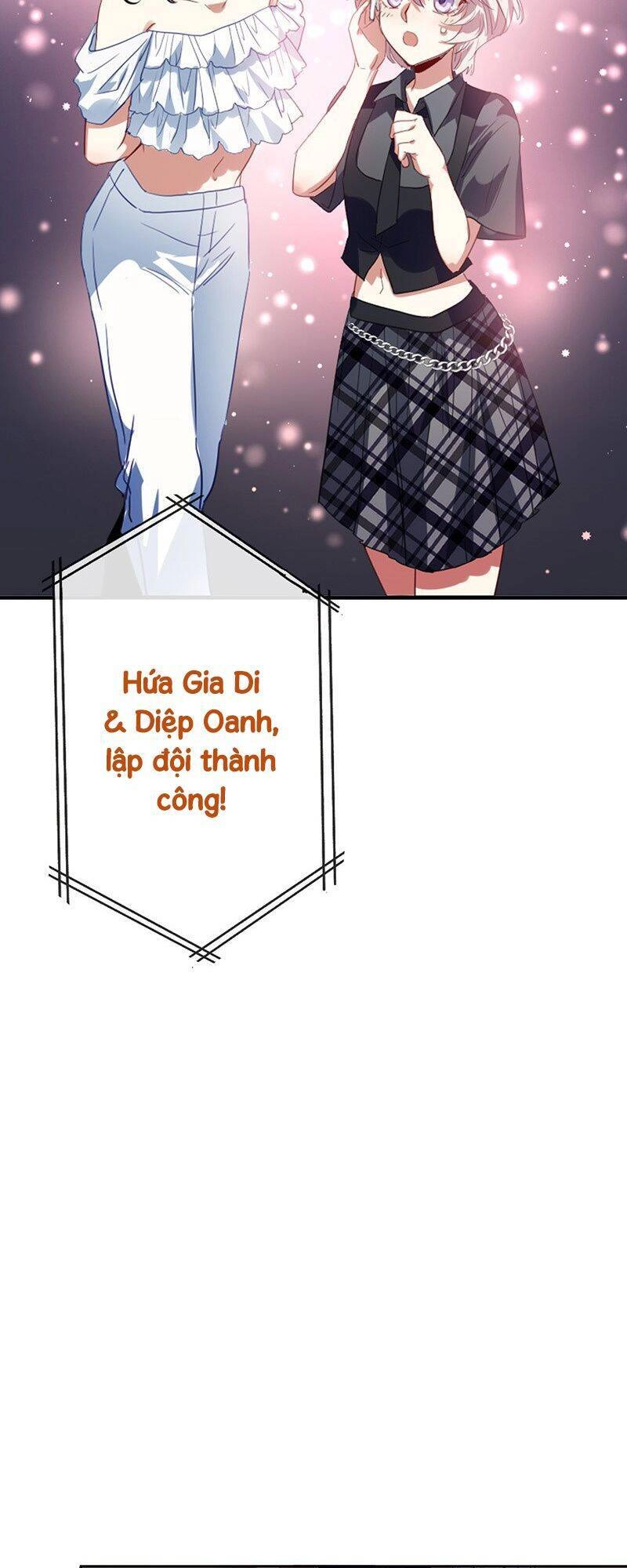 Tinh Mộng Thần Tượng Chapter 328 - 34