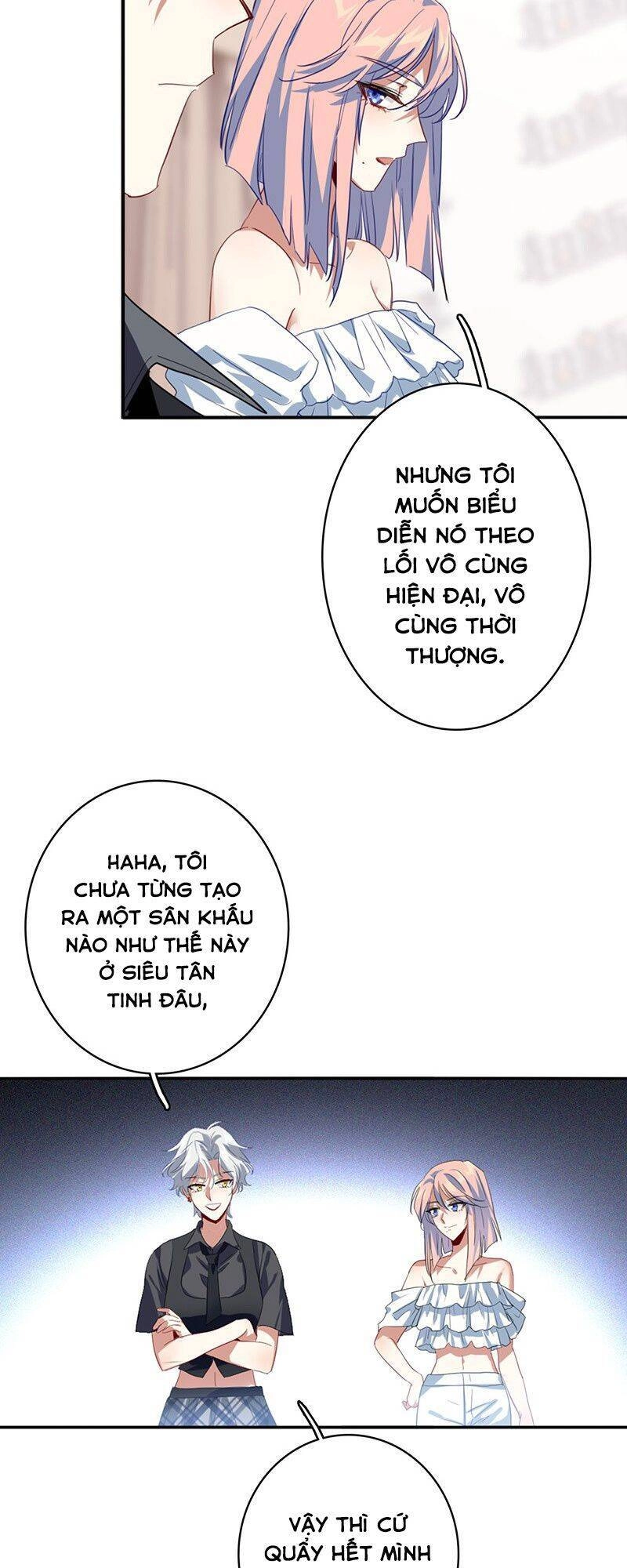 Tinh Mộng Thần Tượng Chapter 328 - 36