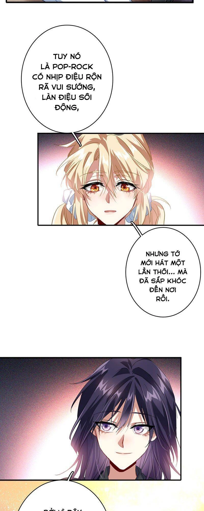 Tinh Mộng Thần Tượng Chapter 328 - 40