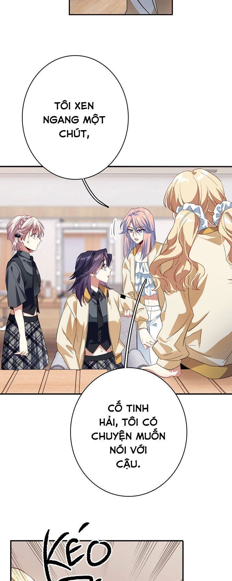 Tinh Mộng Thần Tượng Chapter 329 - 14