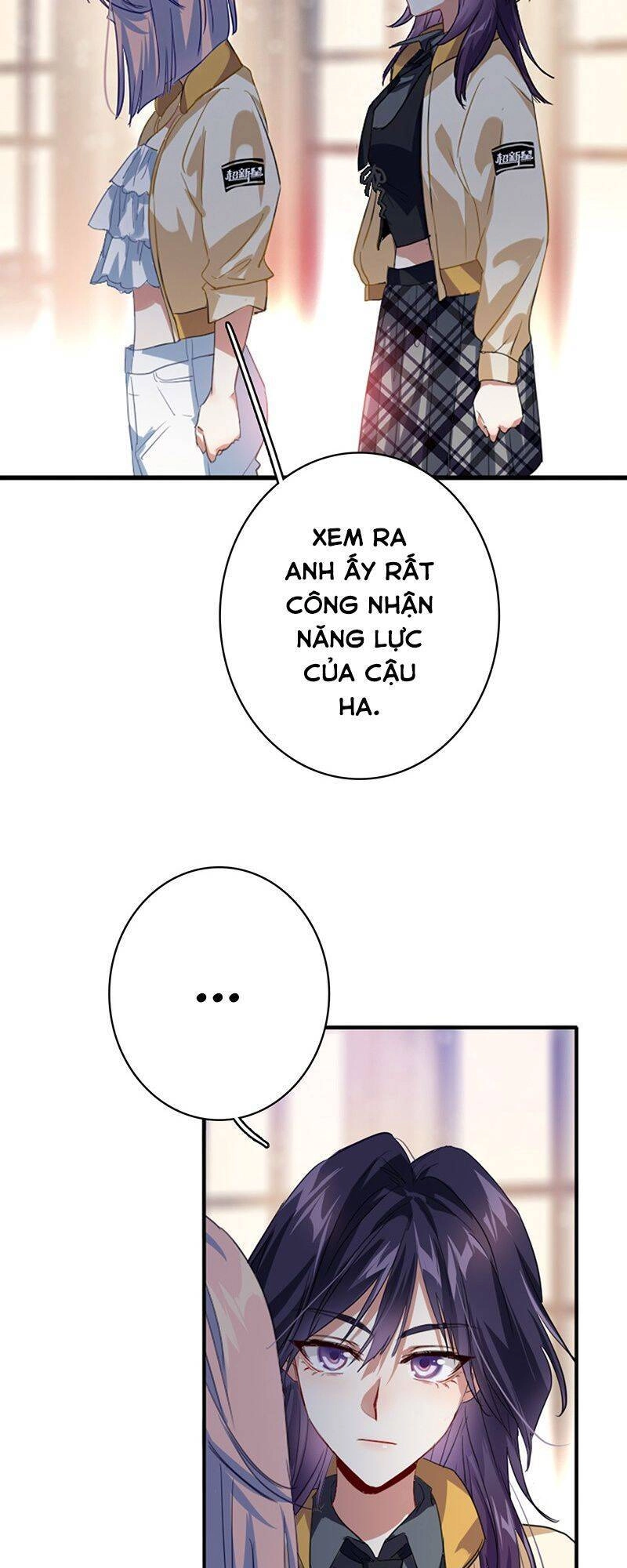 Tinh Mộng Thần Tượng Chapter 329 - 19