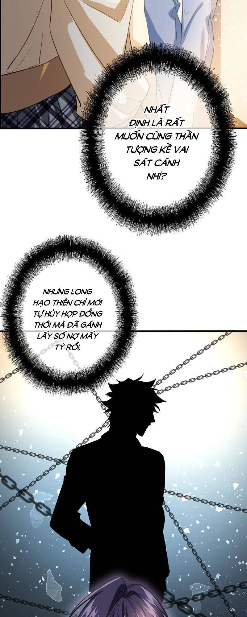 Tinh Mộng Thần Tượng Chapter 329 - 25