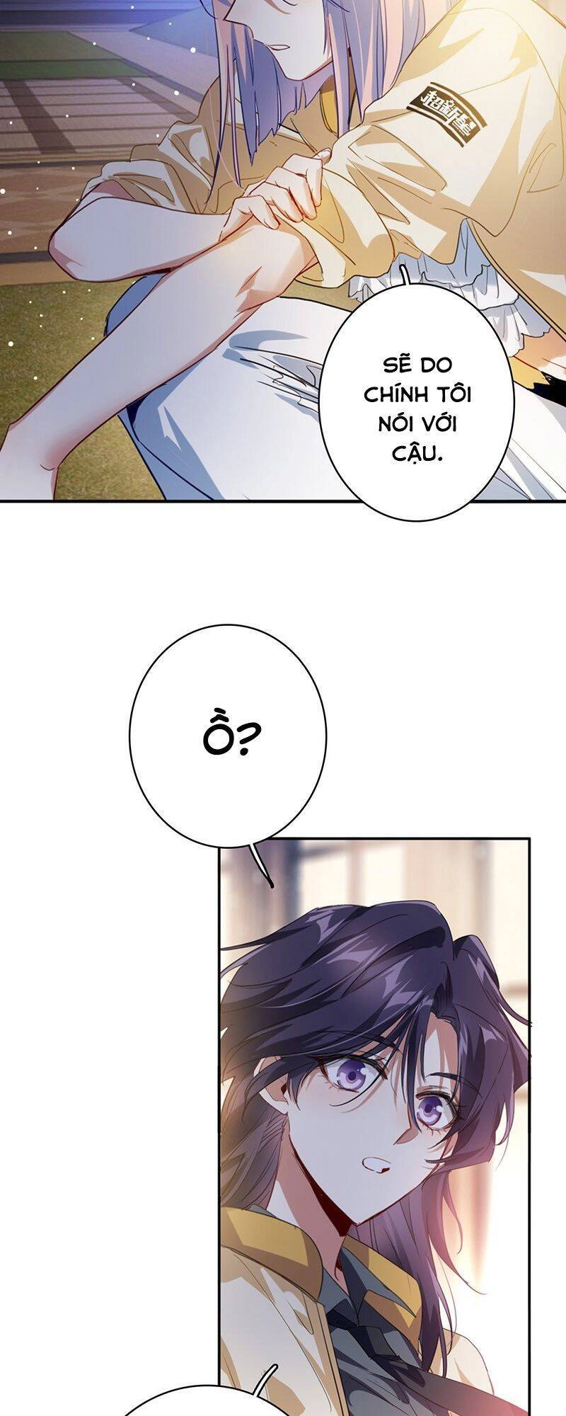 Tinh Mộng Thần Tượng Chapter 329 - 31