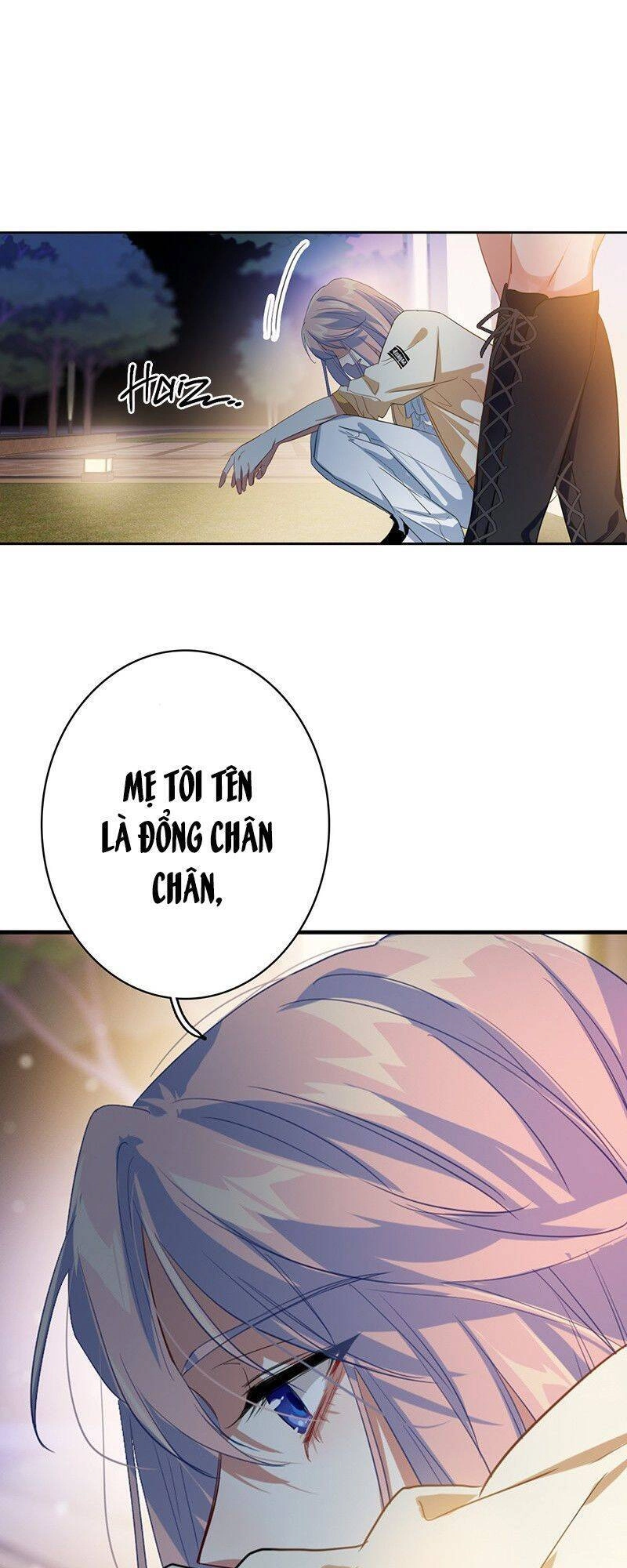 Tinh Mộng Thần Tượng Chapter 329 - 33