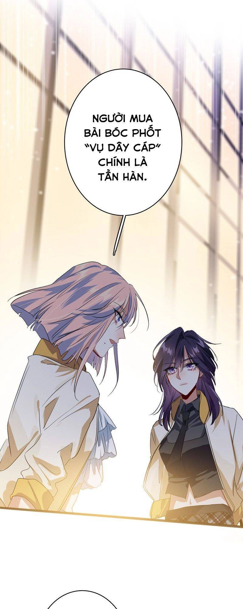 Tinh Mộng Thần Tượng Chapter 329 - 39