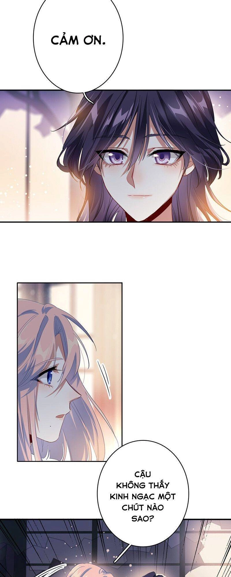 Tinh Mộng Thần Tượng Chapter 329 - 40