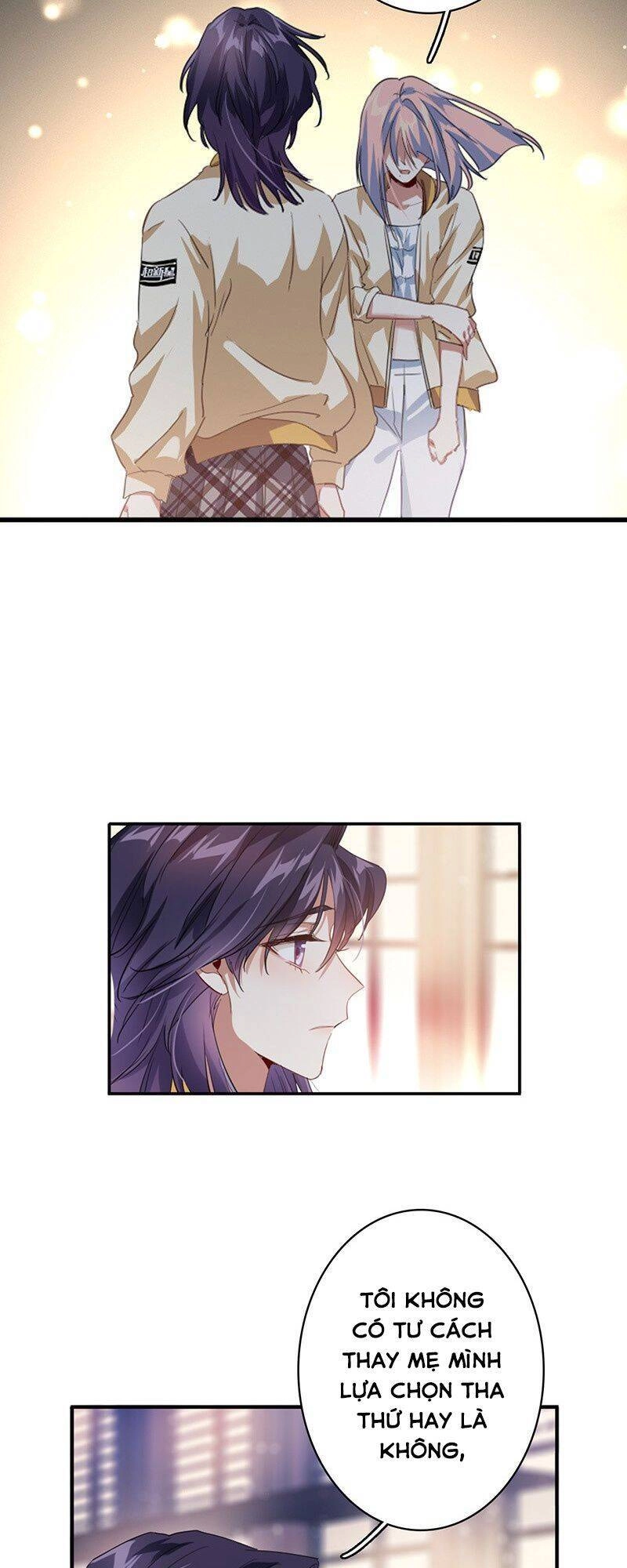 Tinh Mộng Thần Tượng Chapter 330 - 5