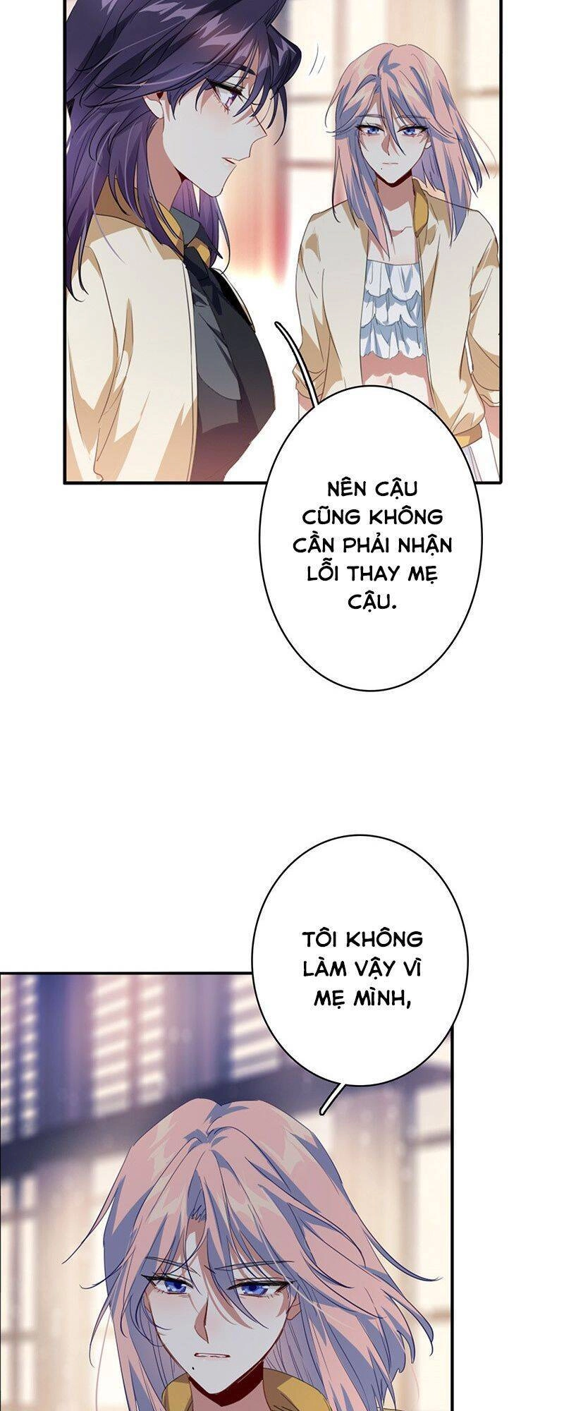 Tinh Mộng Thần Tượng Chapter 330 - 6