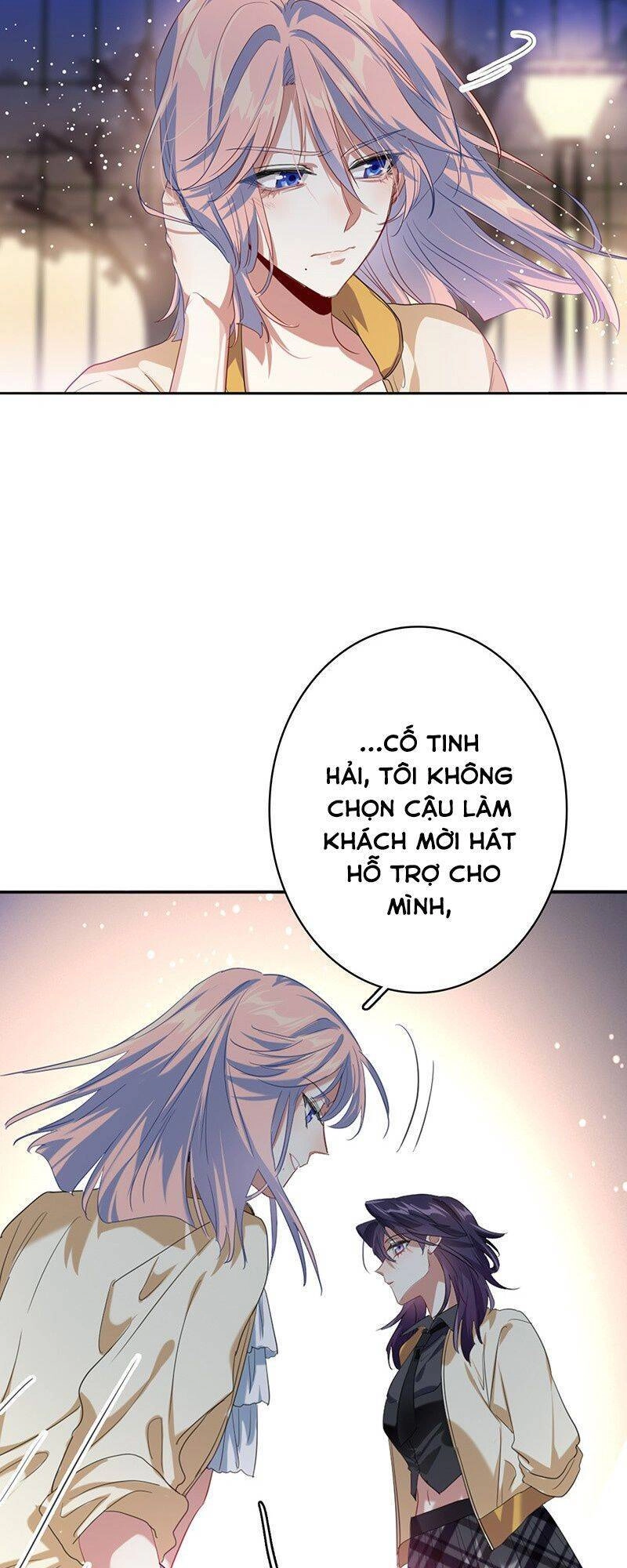 Tinh Mộng Thần Tượng Chapter 330 - 11